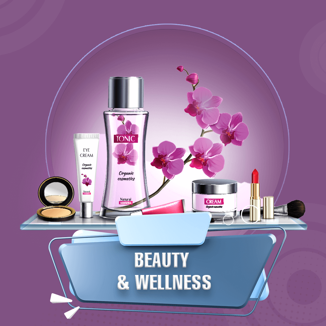 Beauty & Wellness