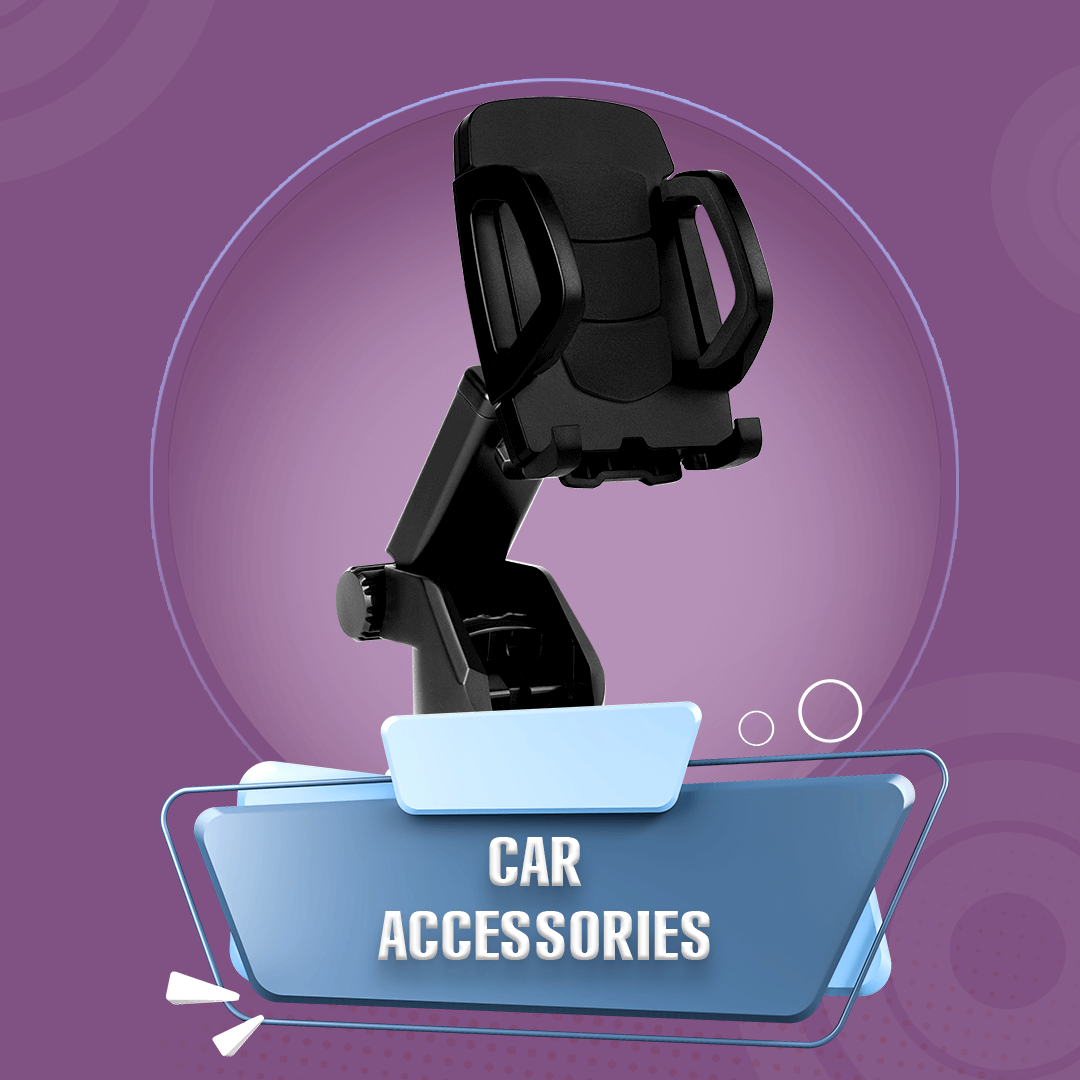 Car Accessories