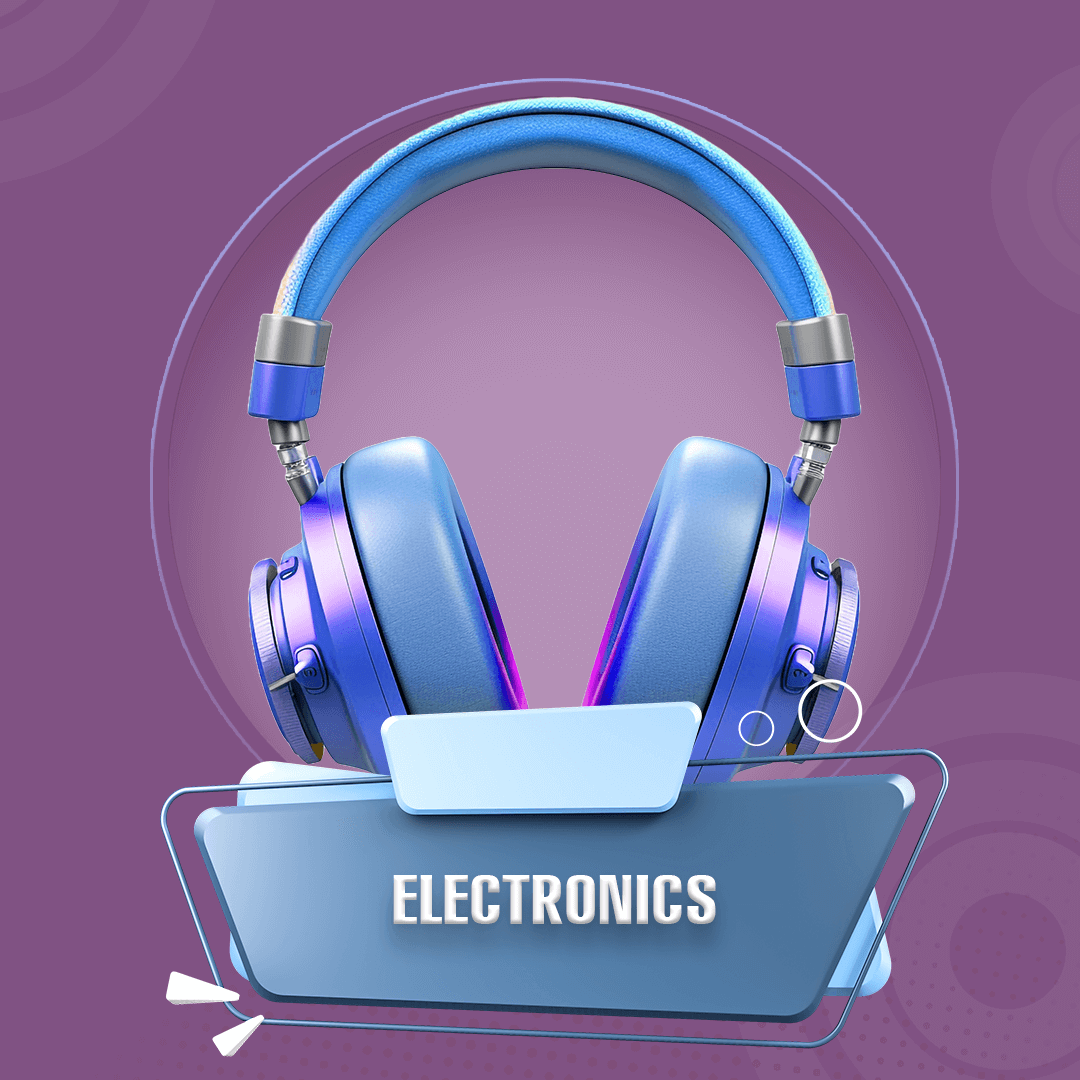 Electronics