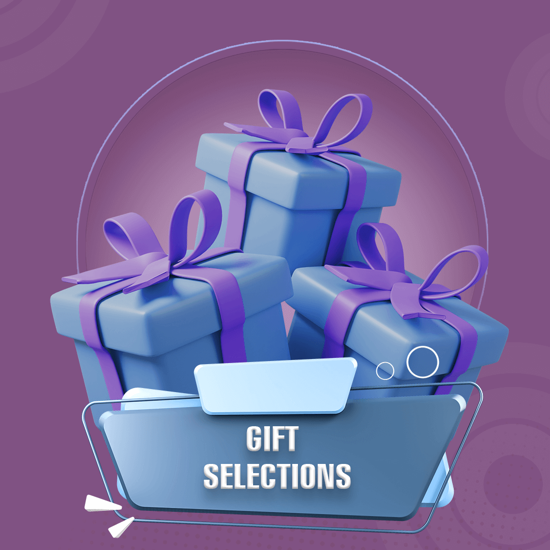 Gift Selections
