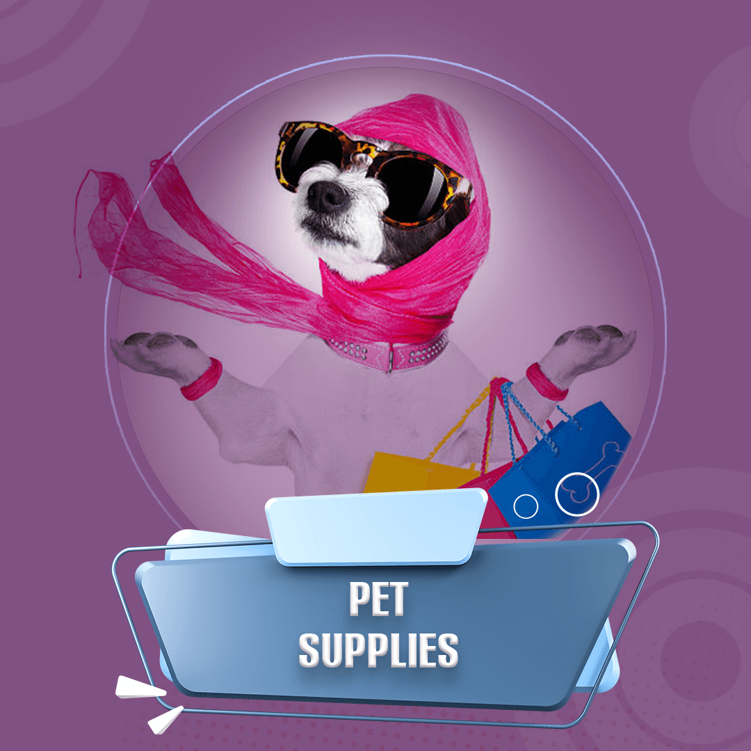 Pet Supplies