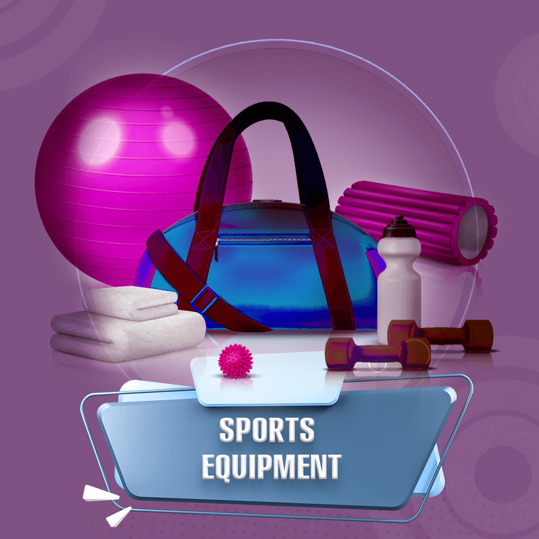 Sports Equipment