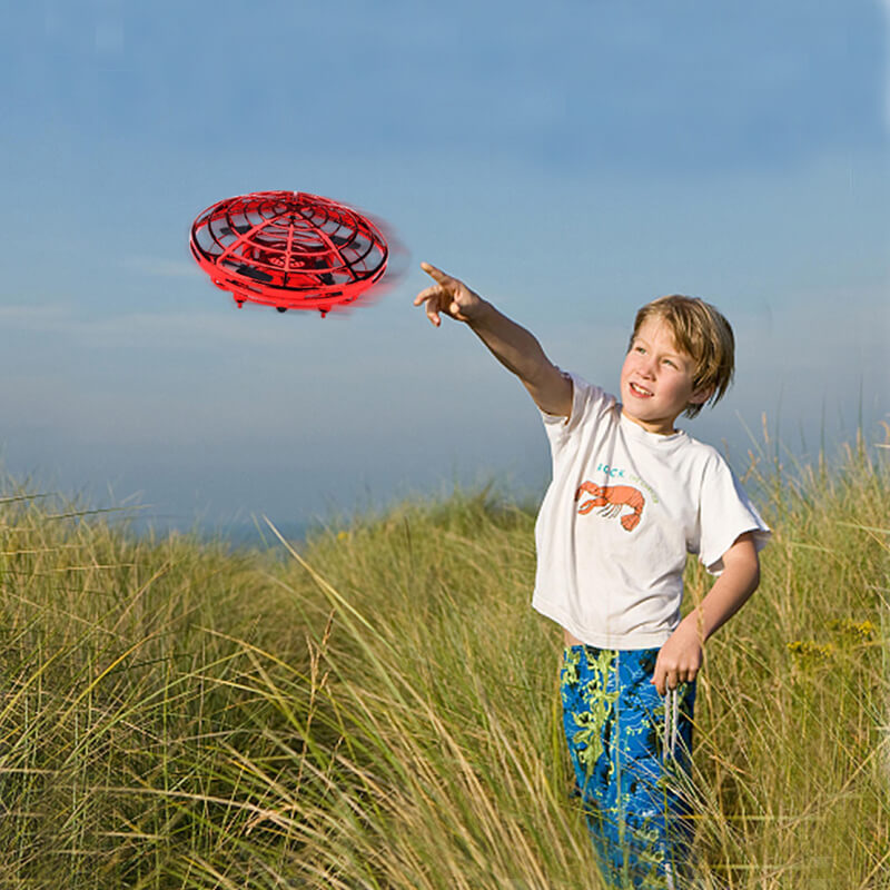 SKYWING™ - SUPERNATURAL MINI DRONE
