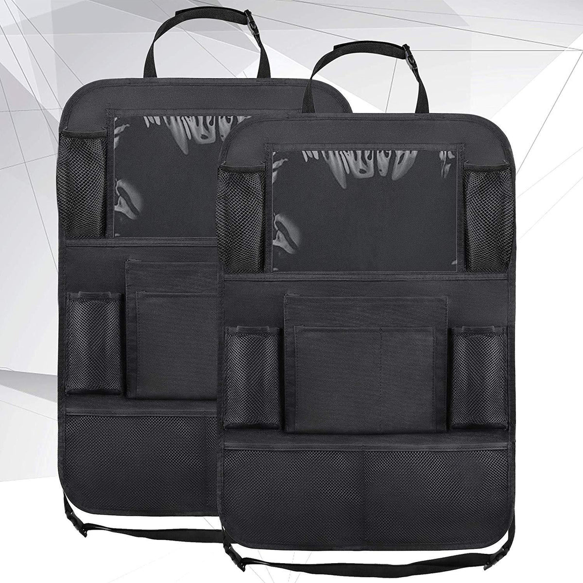 GEARGUARD™ - CAR SEAT ORGANIZER