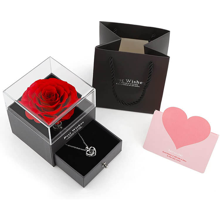 Timeless Love Pendant™ - Unforgettable Anniversary Gift