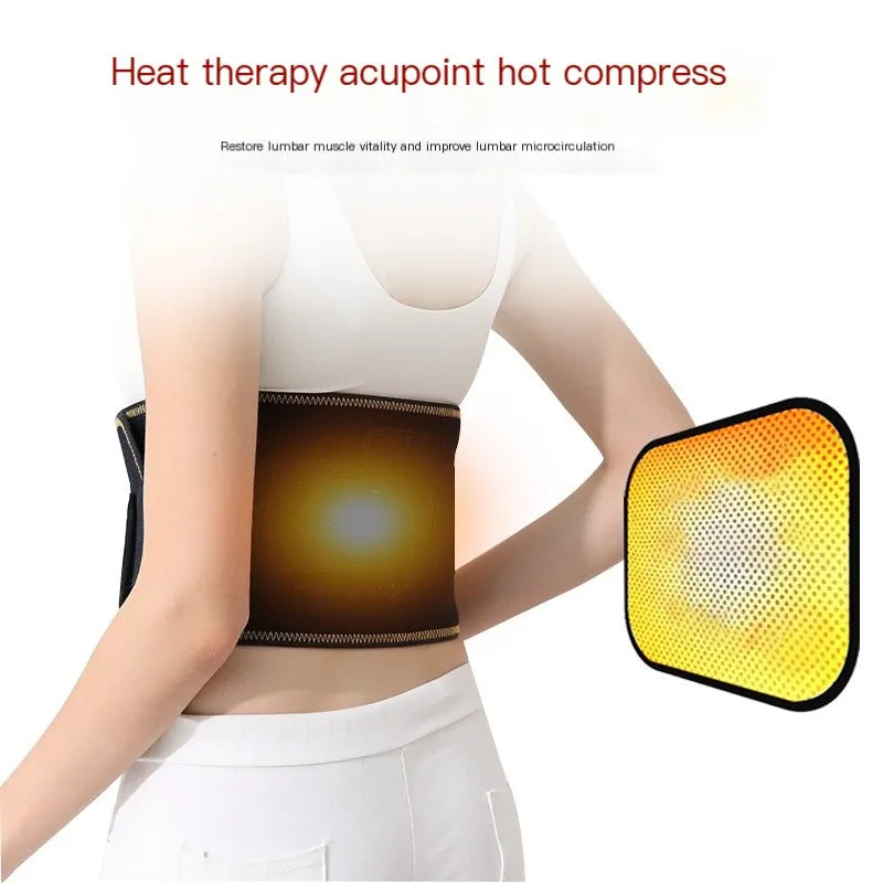 LEDRelief™ Red Light Belt for Body Fatigue