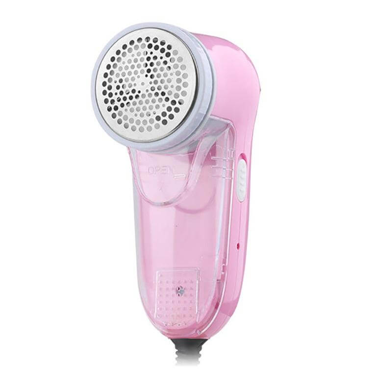 SmoothTouch™ - Efficient Lint Remover