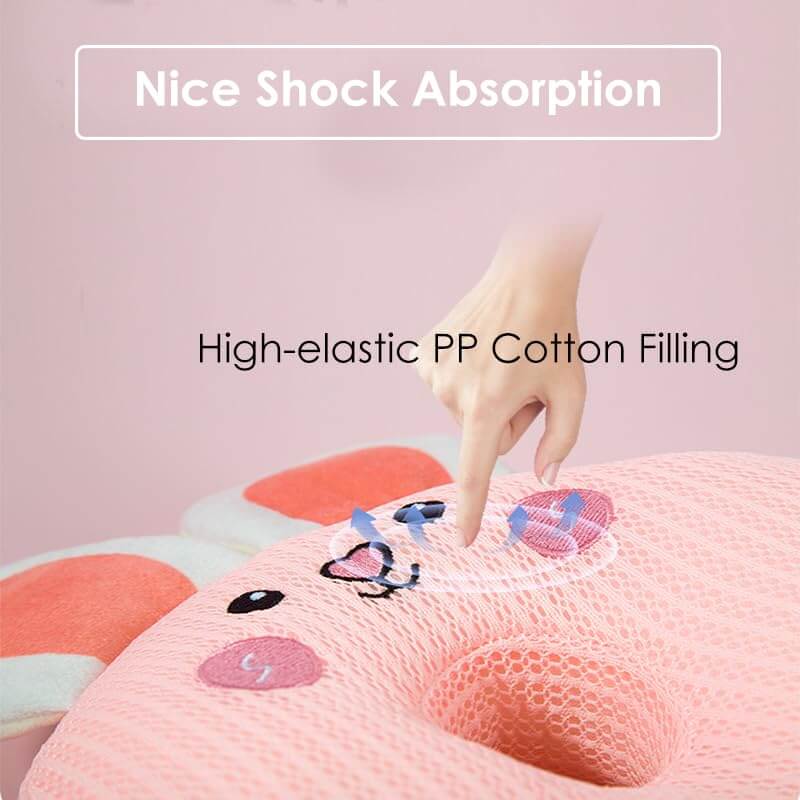 BABYGUARD™ - BACKPACK HEAD PROTECTOR