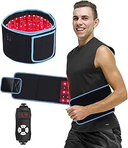 LEDRelief™ Red Light Belt for Body Fatigue