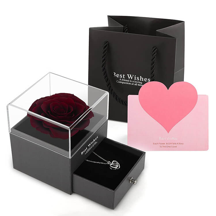 Timeless Love Pendant™ - Unforgettable Anniversary Gift