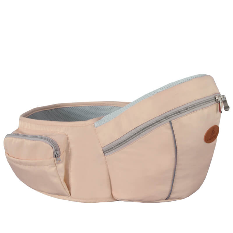 ComfyCradle™ HIP SEAT BABY CARRIER