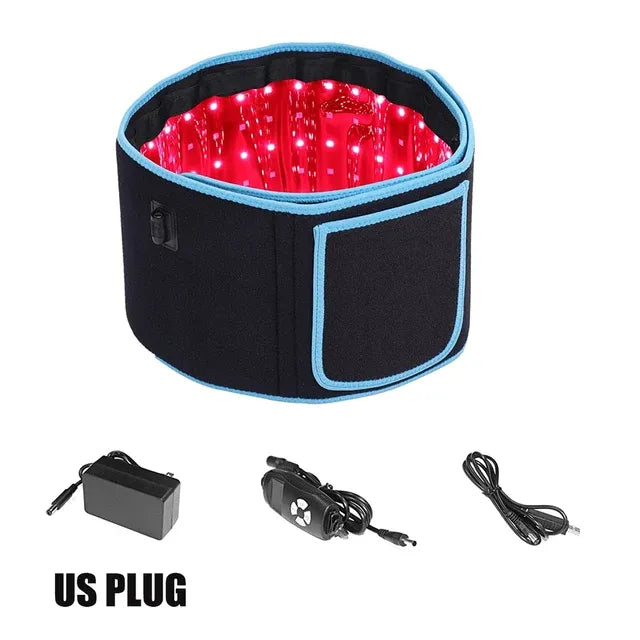 LEDRelief™ Red Light Belt for Body Fatigue