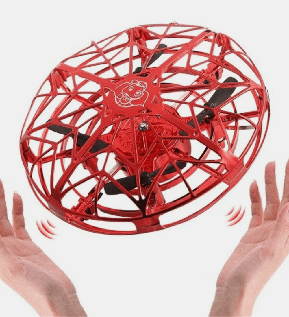 SKYWING™ - SUPERNATURAL MINI DRONE