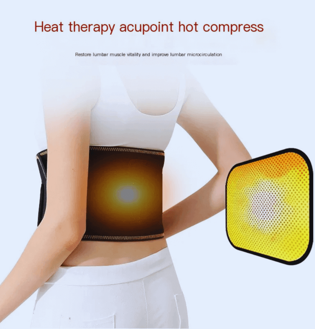 LEDRelief™ Red Light Belt for Body Fatigue