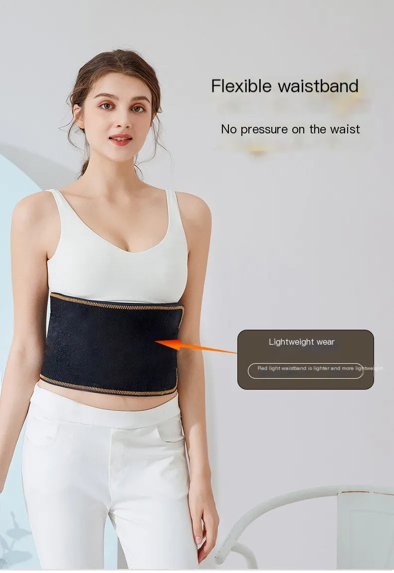LEDRelief™ Red Light Belt for Body Fatigue