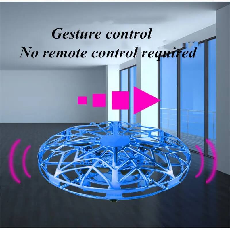 SKYWING™ - SUPERNATURAL MINI DRONE