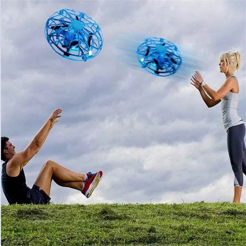 SKYWING™ - SUPERNATURAL MINI DRONE