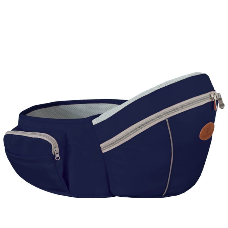 ComfyCradle™ HIP SEAT BABY CARRIER