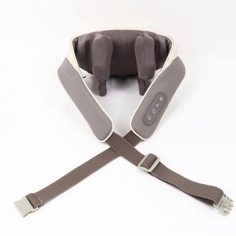 ThermaRelax™ - Shoulder Neck Massager