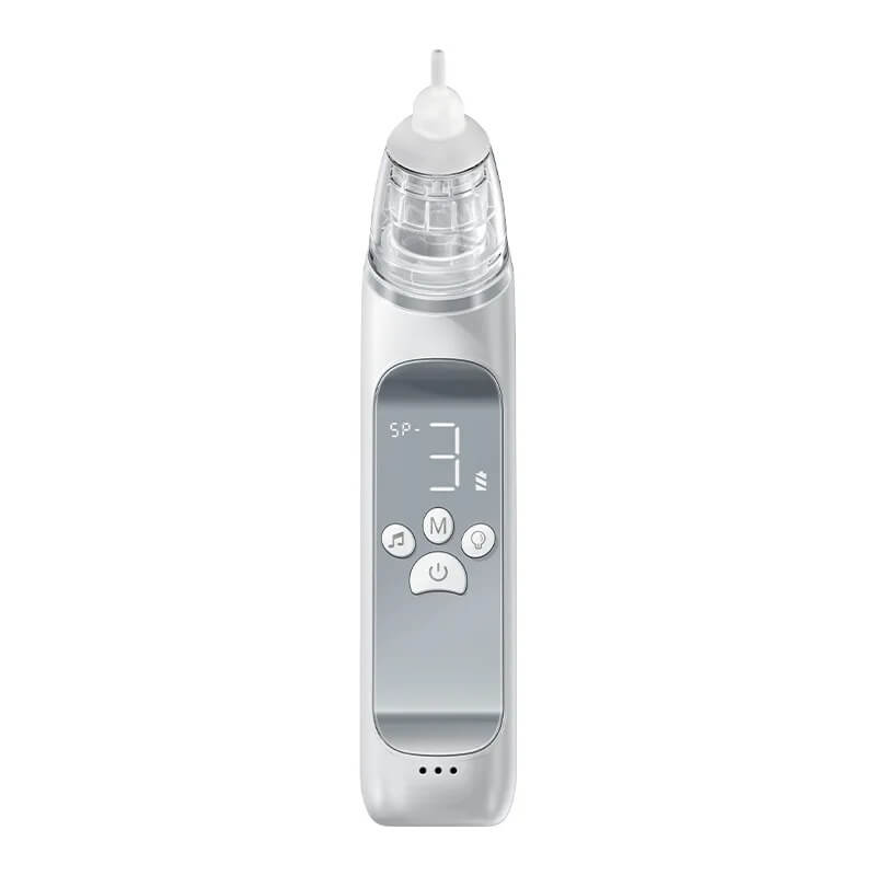 NoseCalm™ - BABY NASAL ASPIRATOR